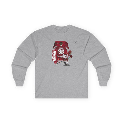 CJ Hovan Long Sleeve Tee