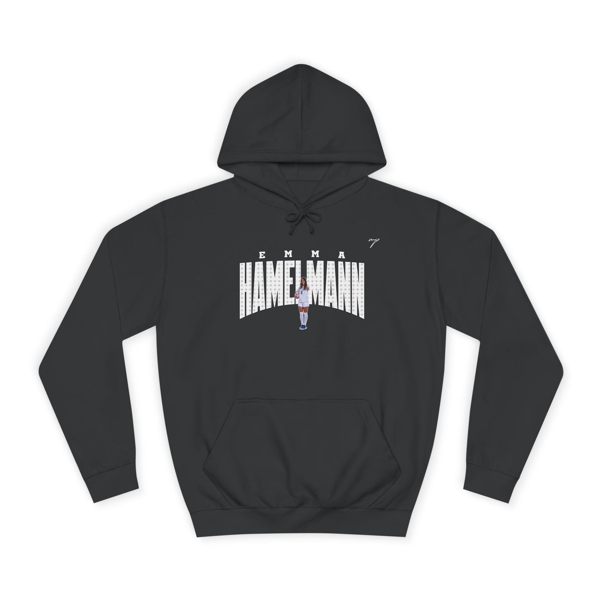 Emma Hamelmann Hoodie