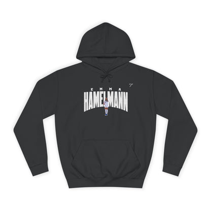 Emma Hamelmann Hoodie