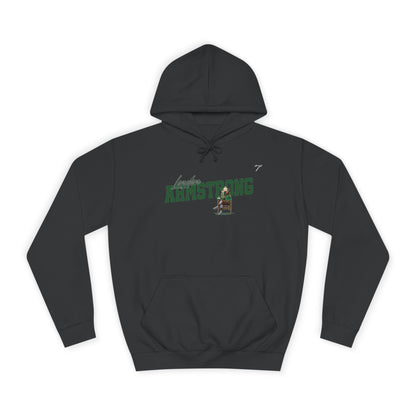London Armstrong Hoodie