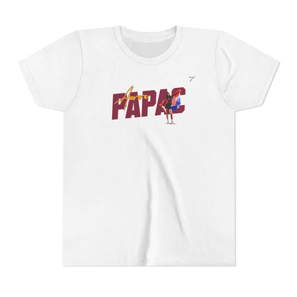 Aurora Papac YOUTH Graphic Tee
