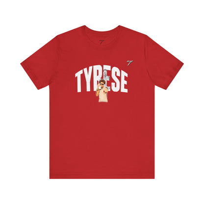 Tyrese Bishop Graphic Tee
