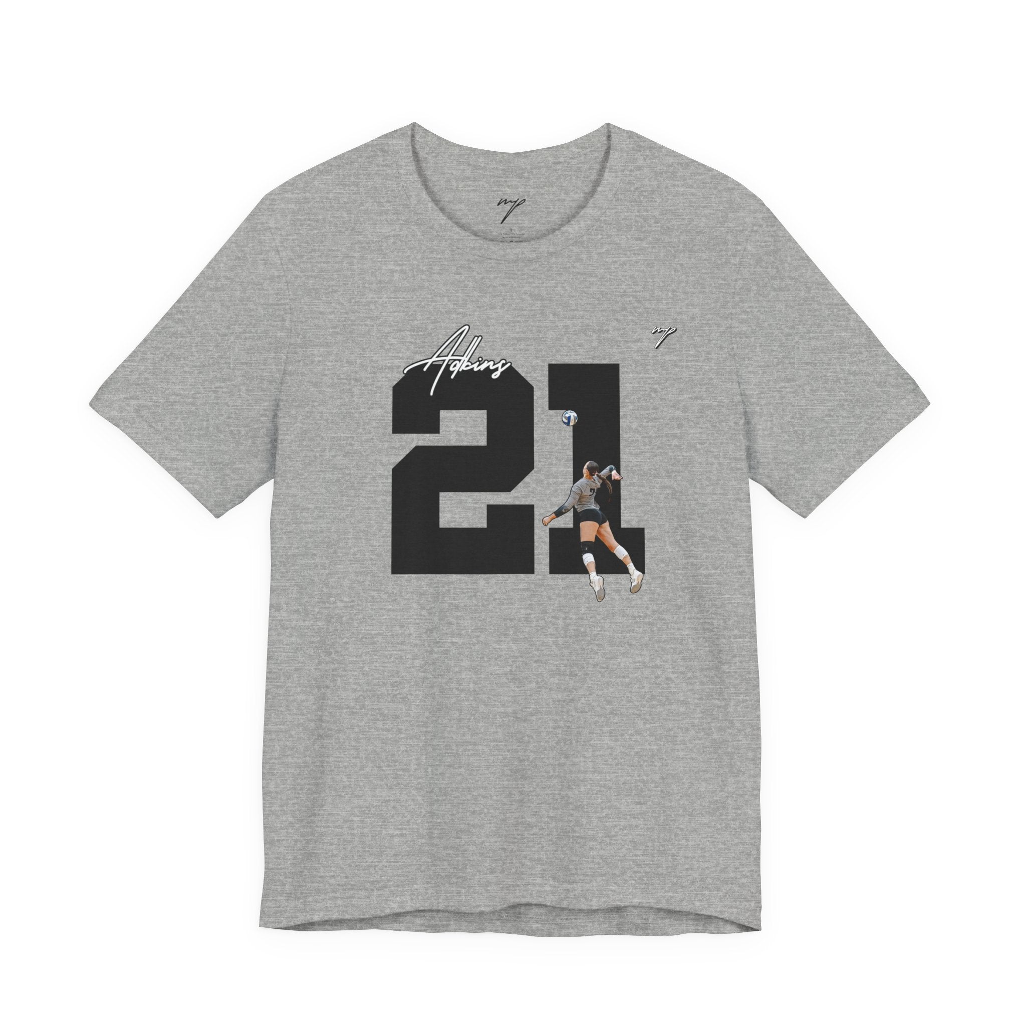 Sophia Adkins Graphic Tee