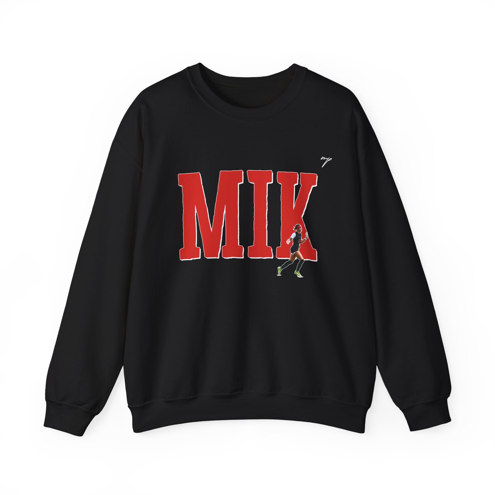 Mikayla Ernst Crewneck