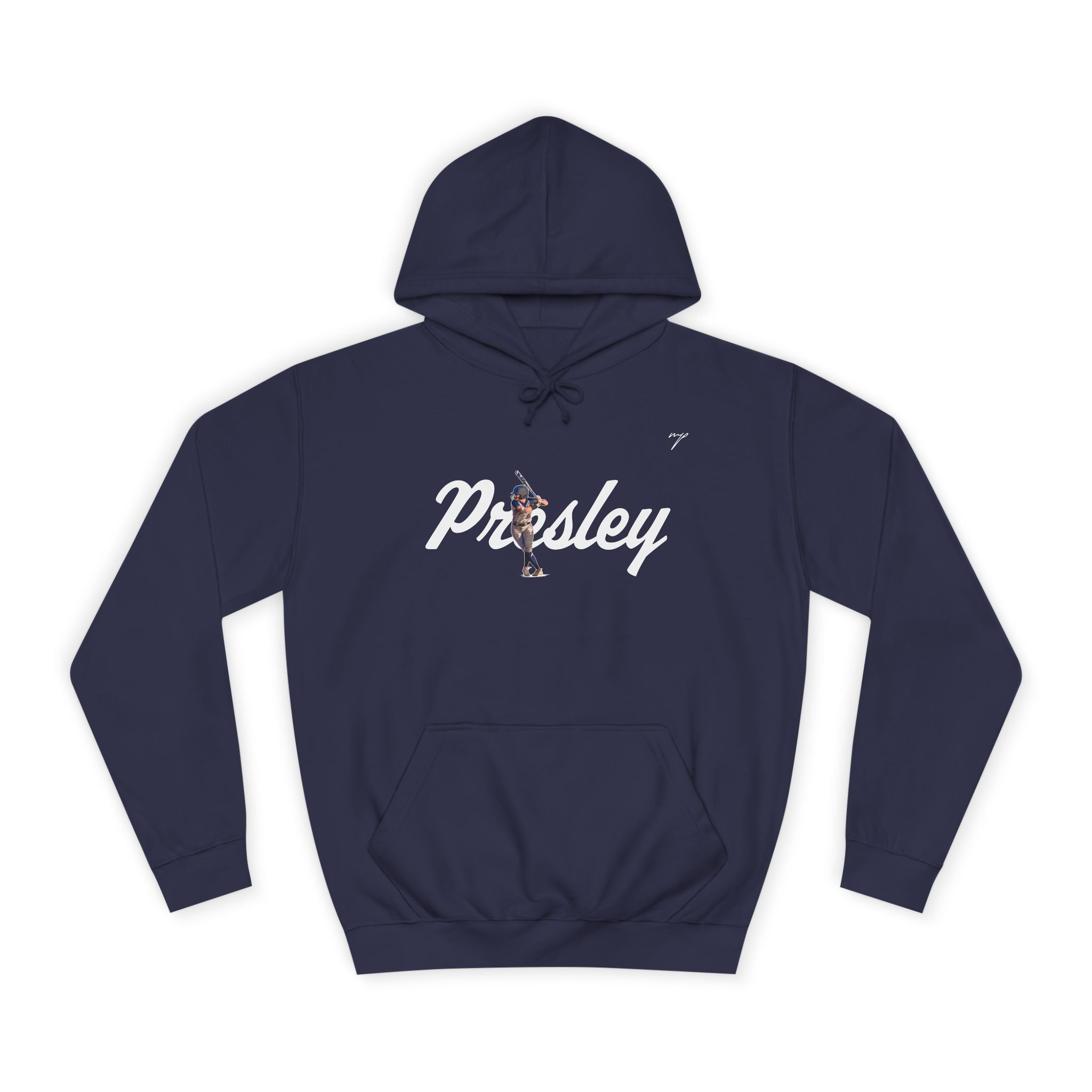 Presley Lively Hoodie