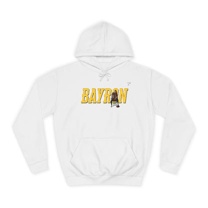 Jaida Bayron Hoodie