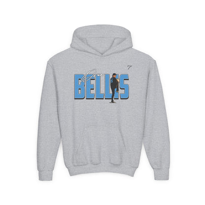 Drew Bellis YOUTH Hoodie