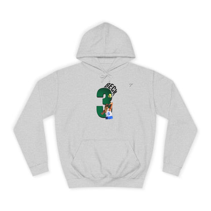 Kaitlyn Beck Hoodie