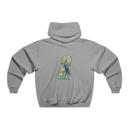 Grace Chin Vintage Hoodie