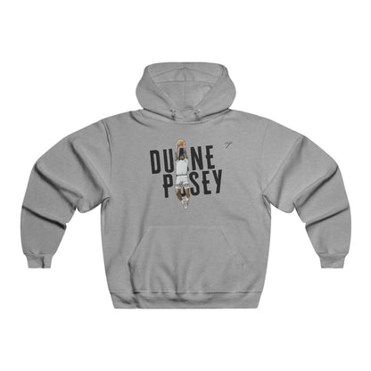 Duane Posey Vintage Hoodie