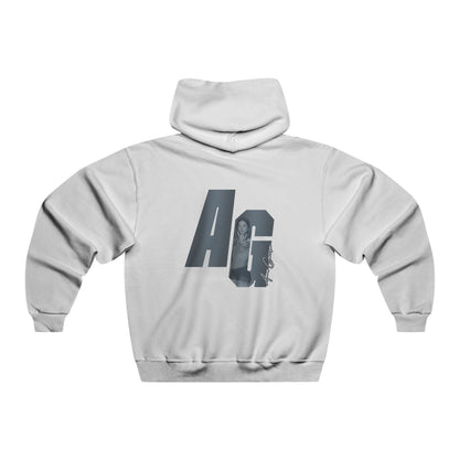 Anna Garrison Vintage Hoodie