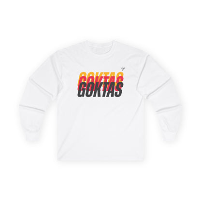Batuhan Goktas Long Sleeve Tee