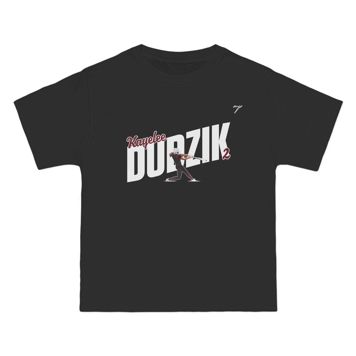 Kayelee Dudzik Vintage Tee