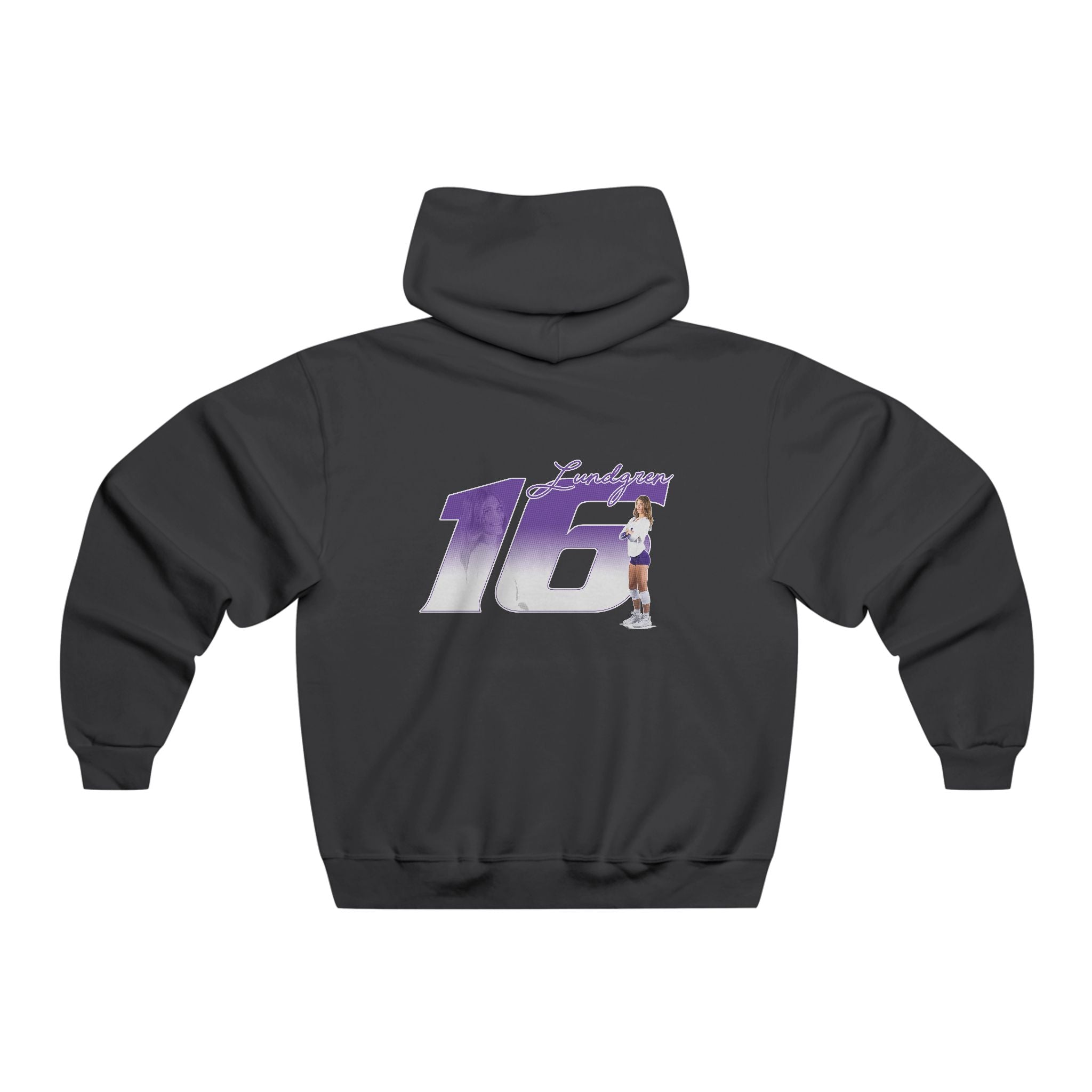 Cadence Lundgren Vintage Hoodie