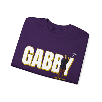 Gabby Tedesco Crewneck