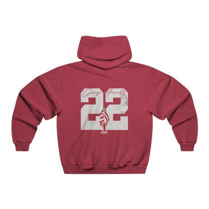 Gabriela Garayo Aranceta Vintage Hoodie
