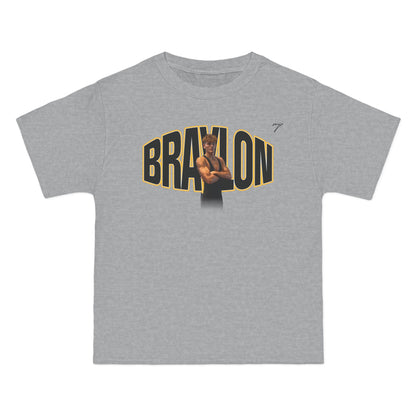 Braylon Long Vintage Tee