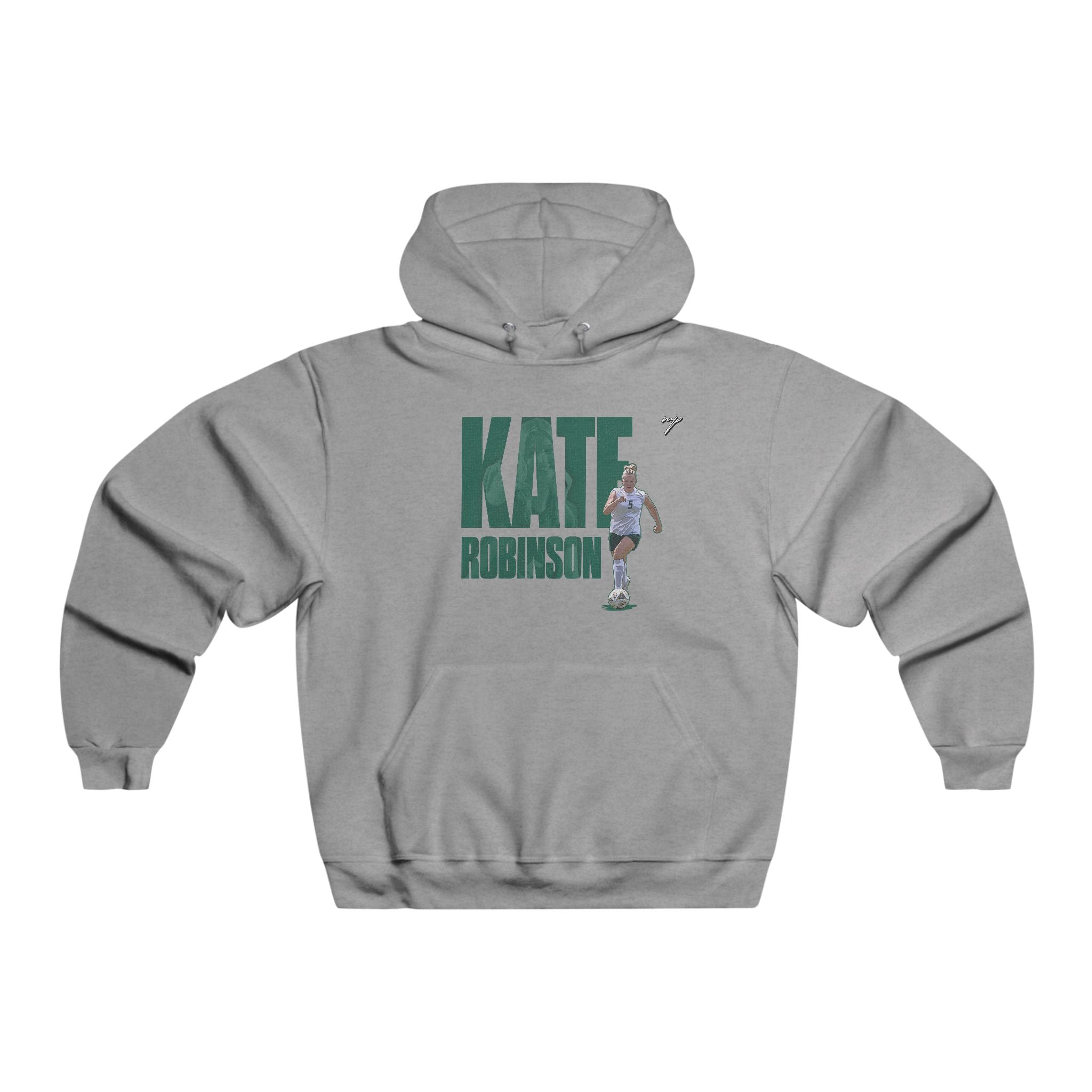 Kate Robinson Vintage Hoodie