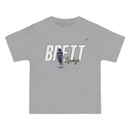 Brett Szelenyi Vintage Tee