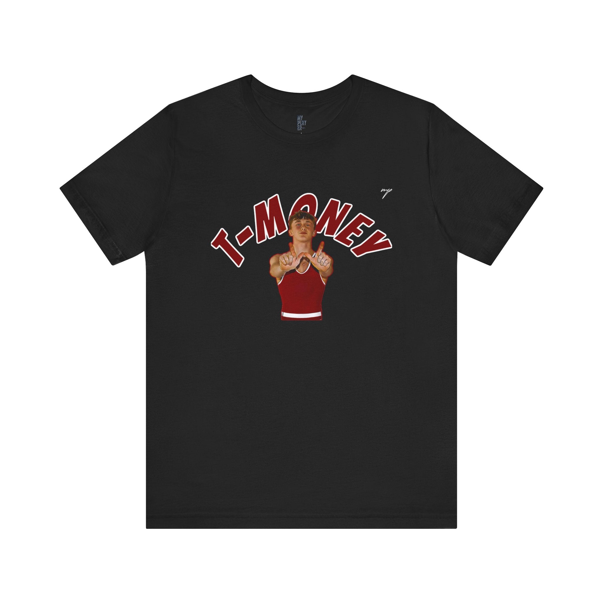 Tyson Waughtel Graphic Tee