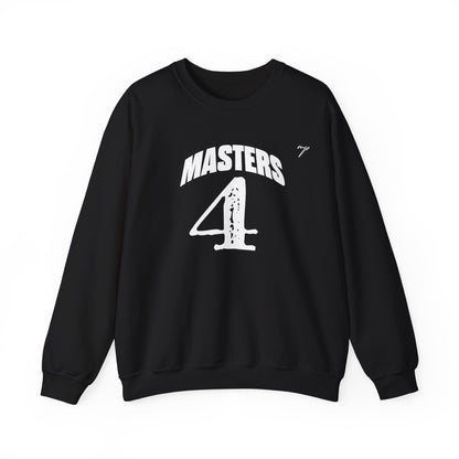 Lauren Masters Crewneck