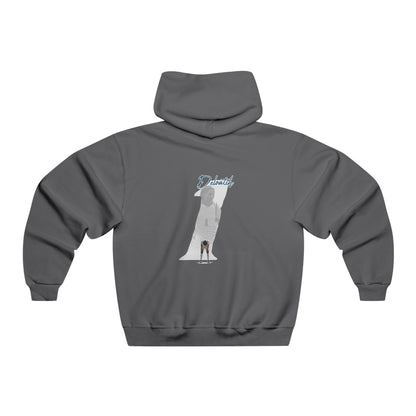 Lonnie Deloatch Vintage Hoodie