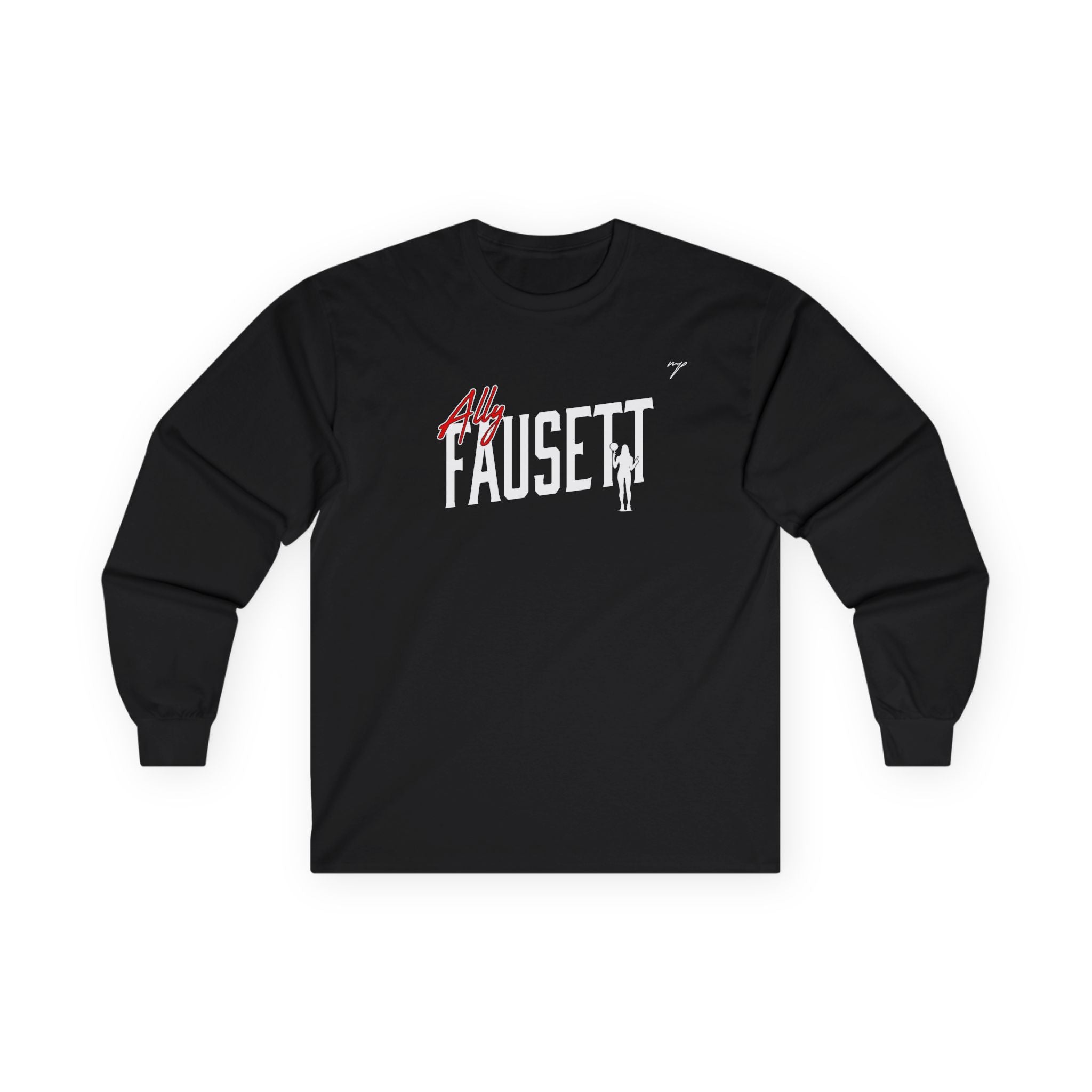 Ally Fausett Long Sleeve