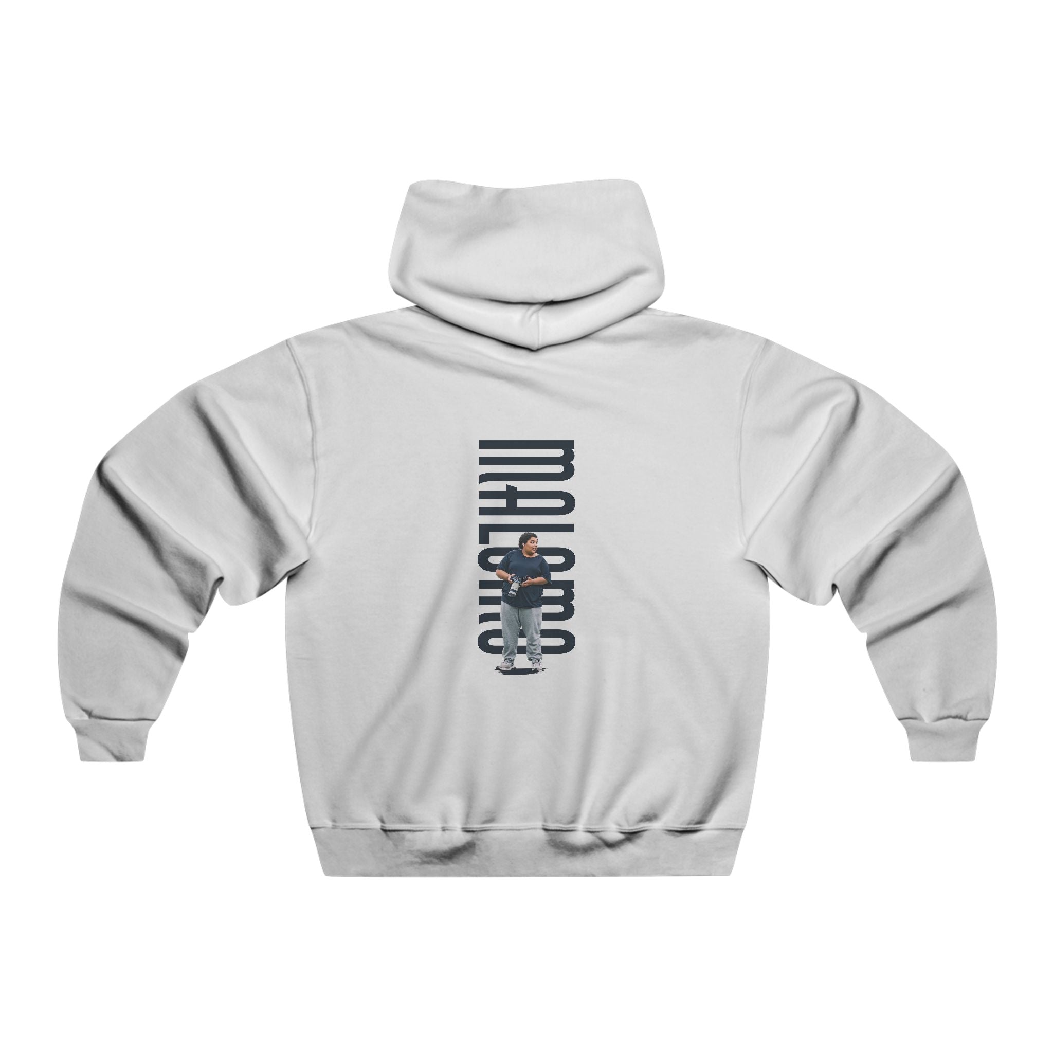 Olivia Malomo Vintage Hoodie