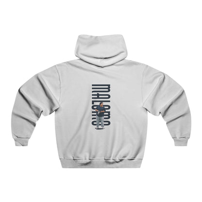 Olivia Malomo Vintage Hoodie