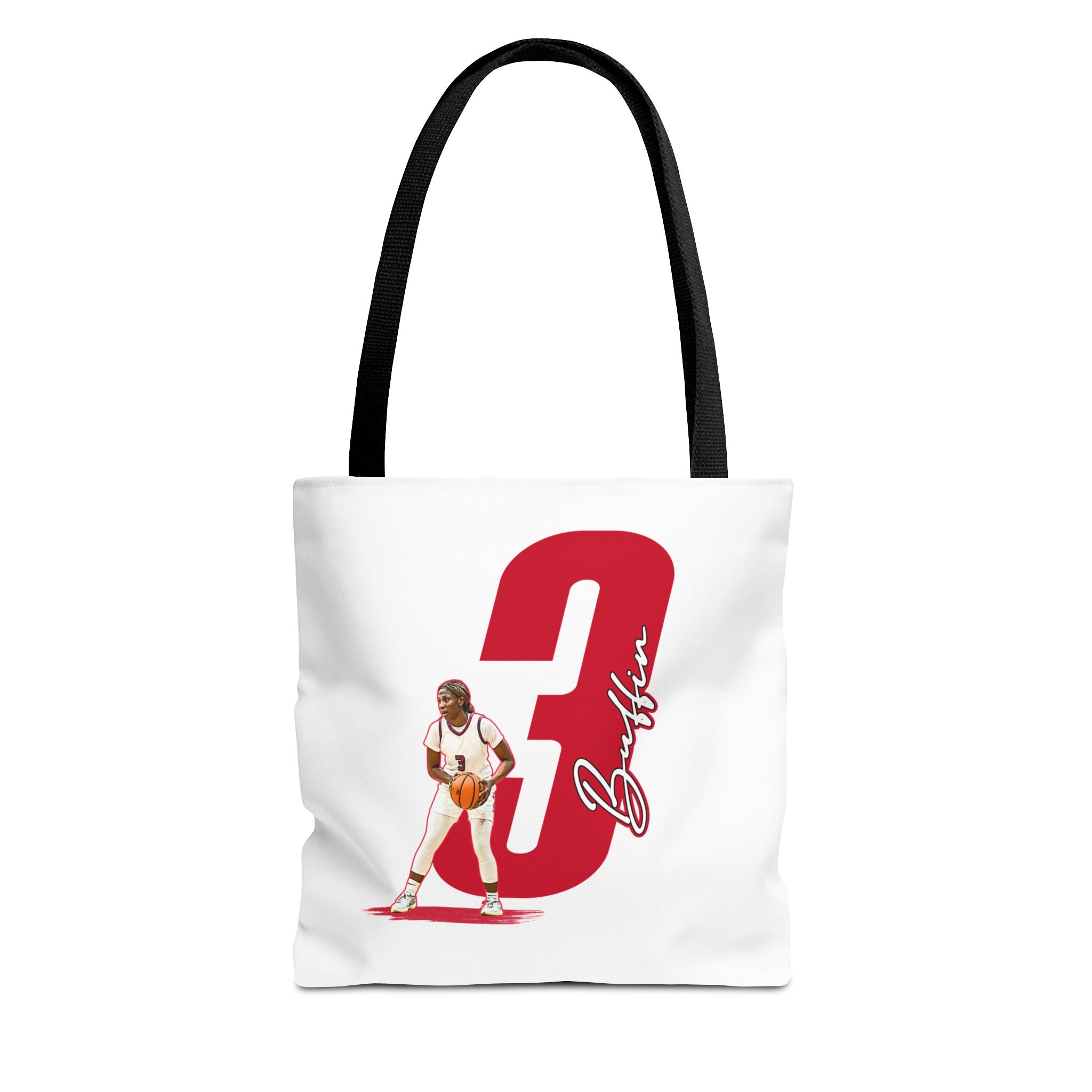 Kalyse Buffin Tote Bag