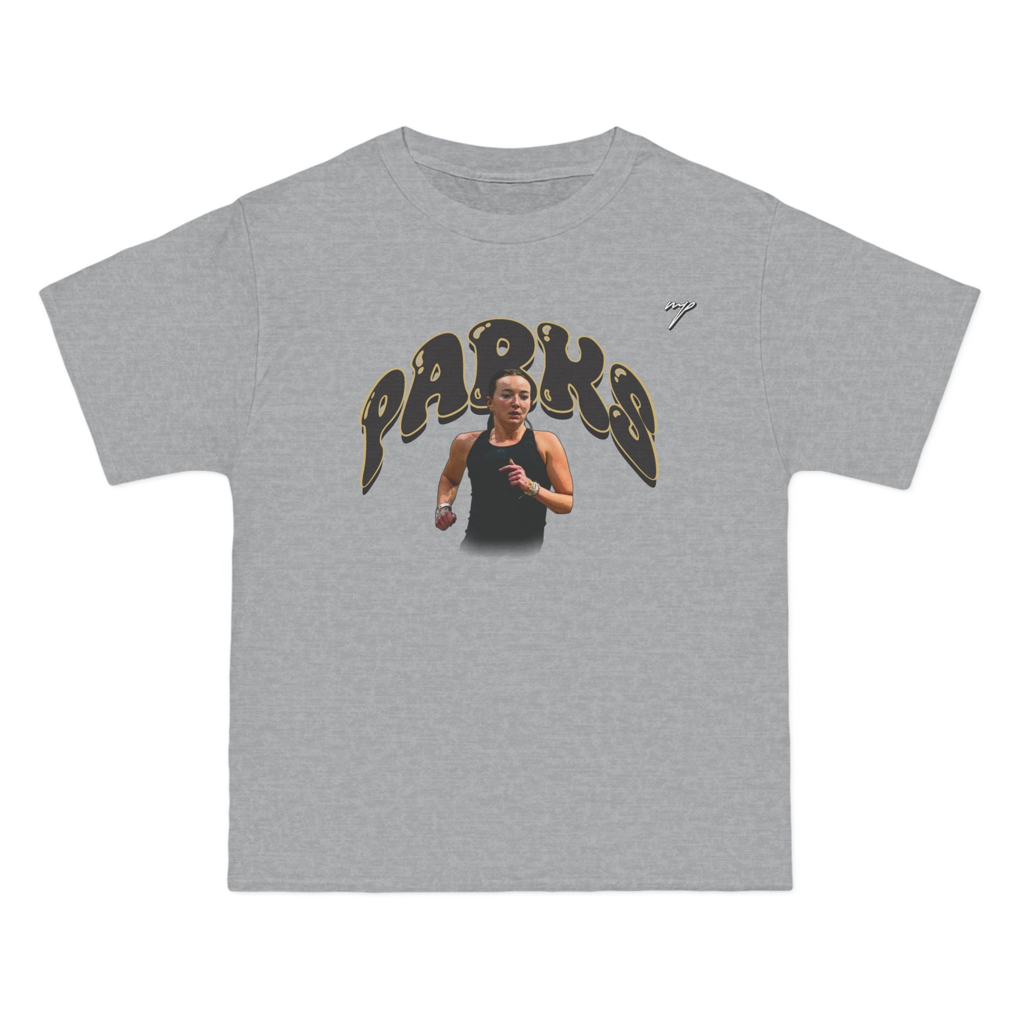 Sierra Parks Vintage Tee