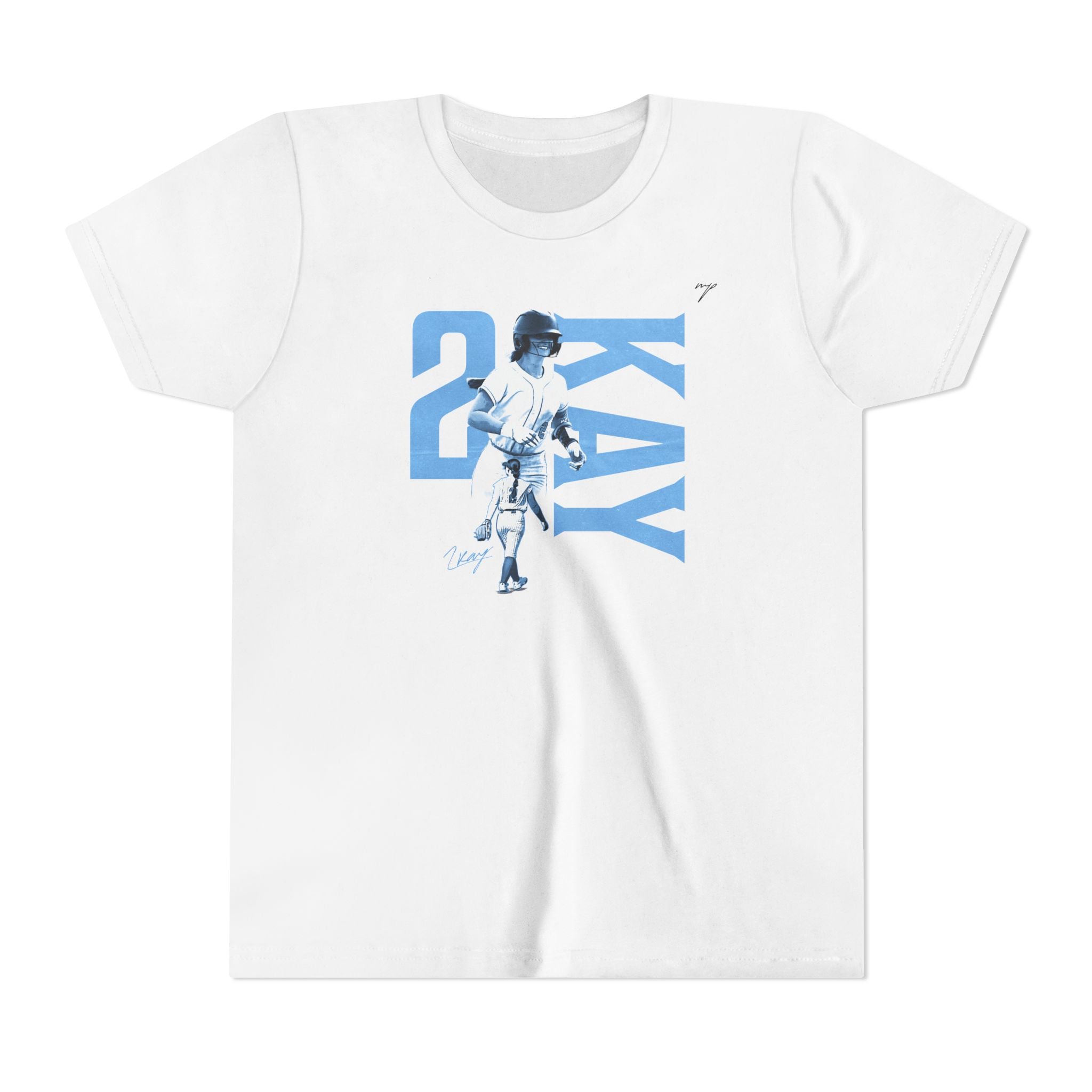 Kayleigh Ventura YOUTH Graphic Tee