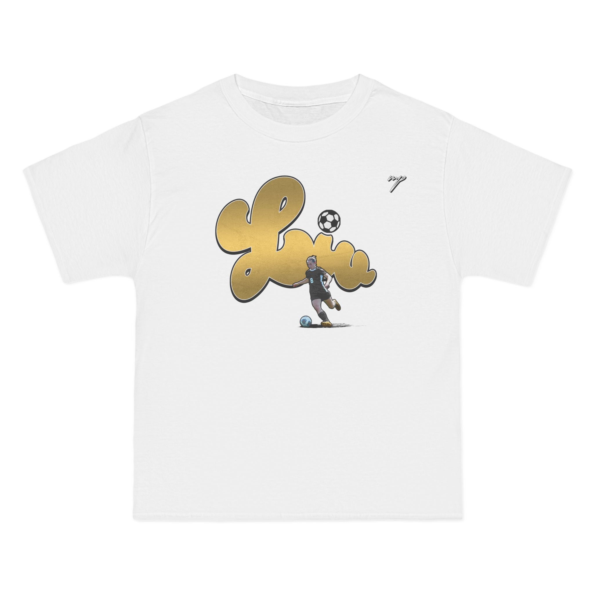 Olivia Norton Vintage Tee
