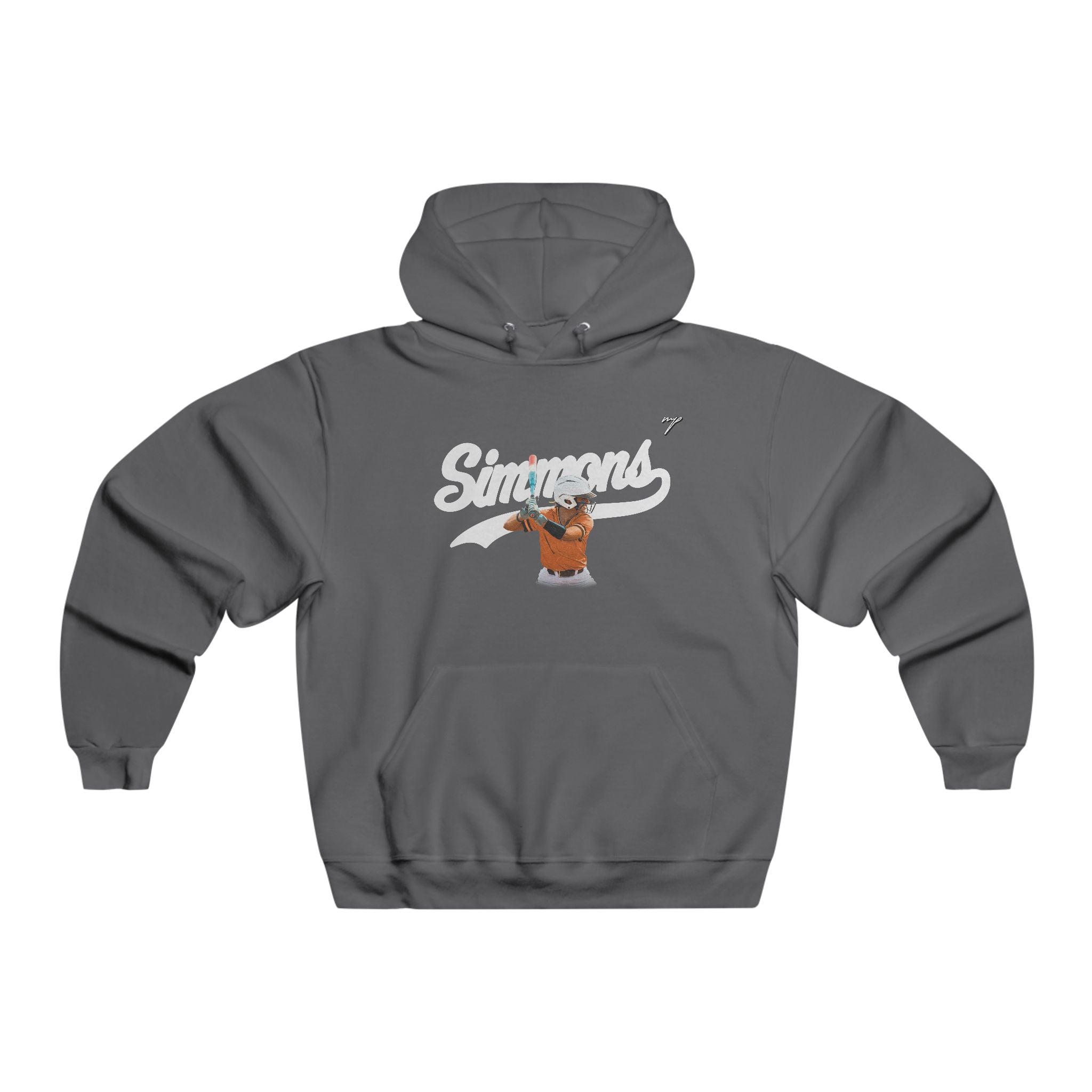 Nola-Blair Simmons Vintage Hoodie