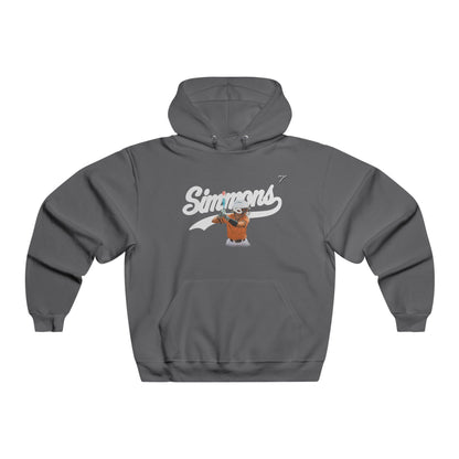 Nola-Blair Simmons Vintage Hoodie