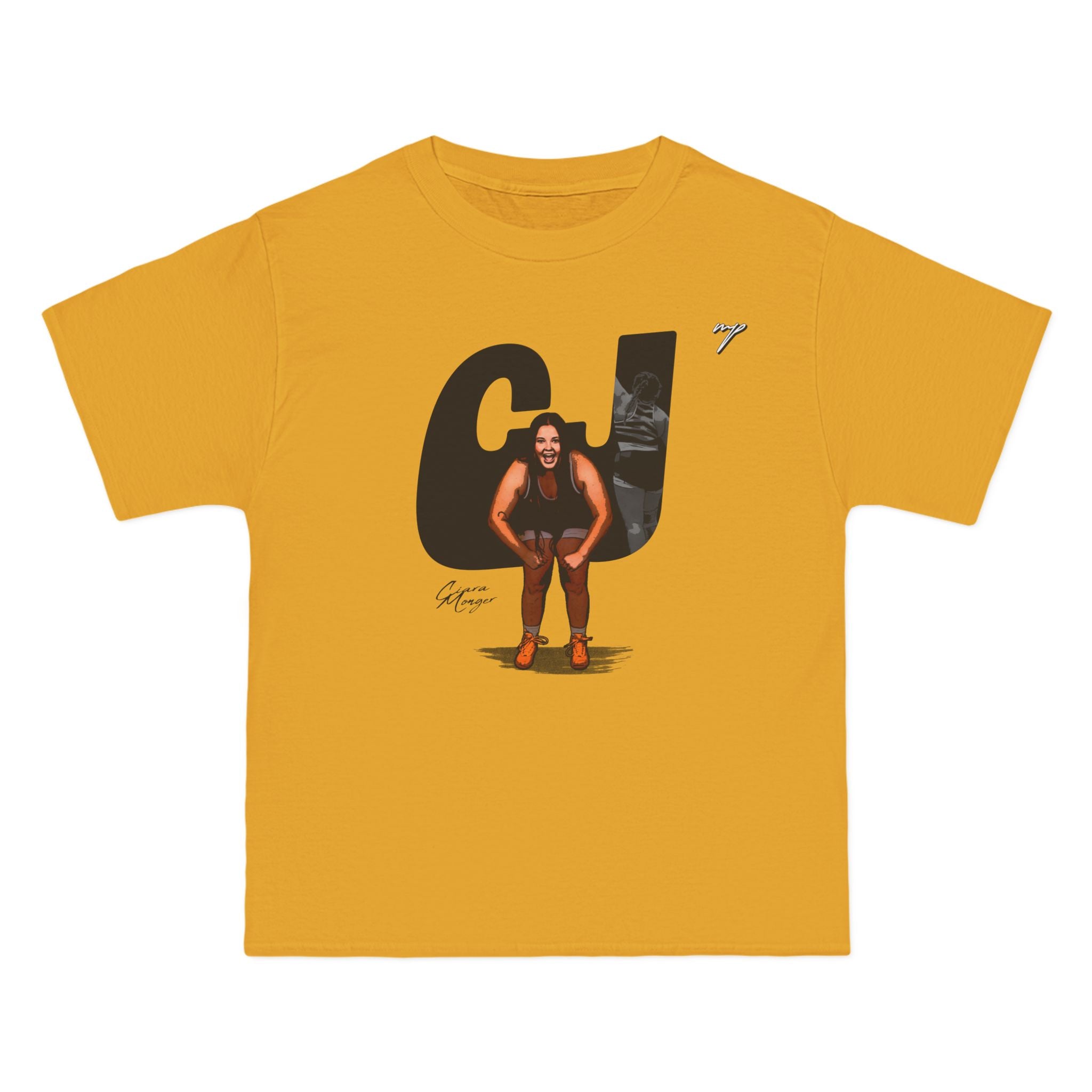 Ciara Monger Vintage Tee