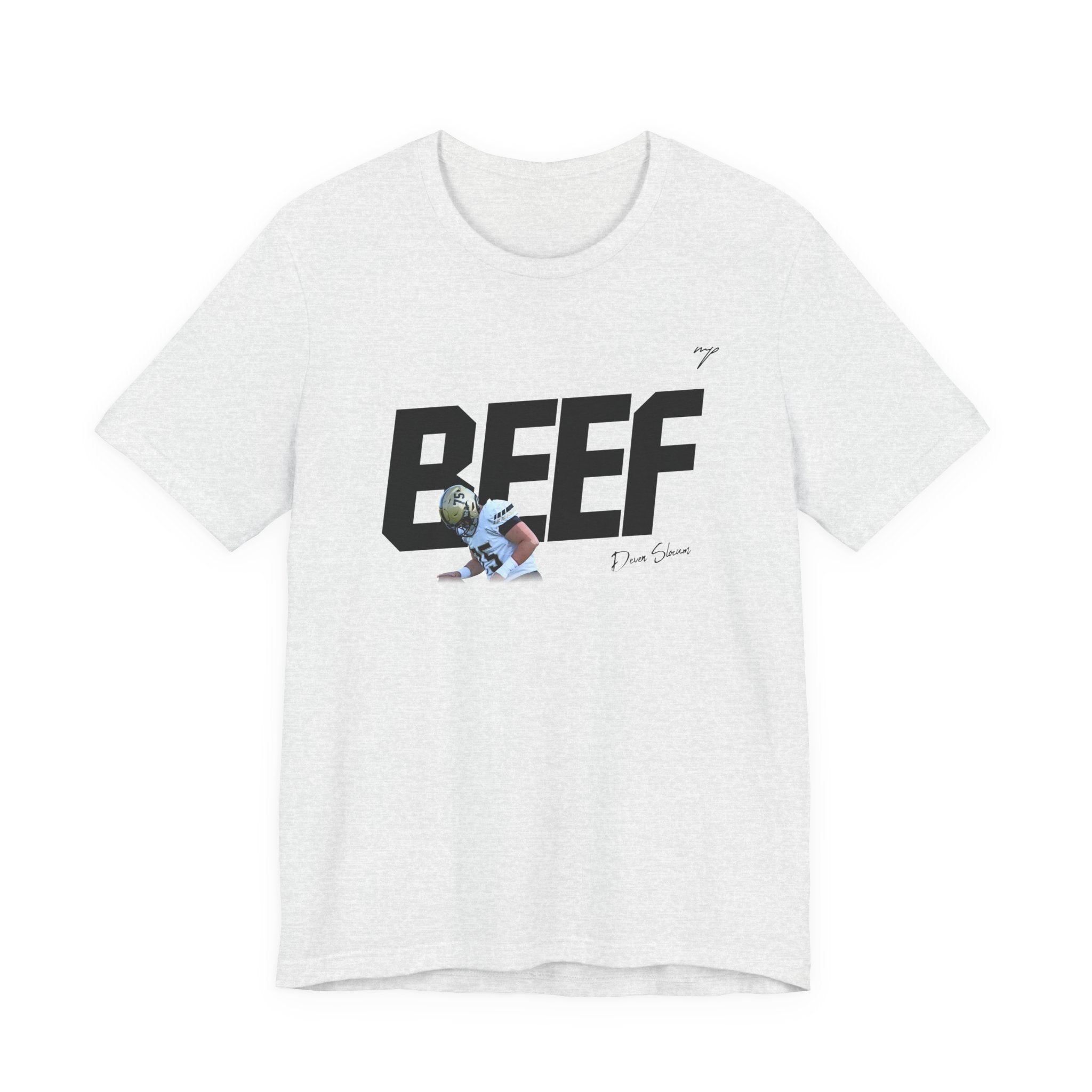 Deven Slocum Graphic Tee