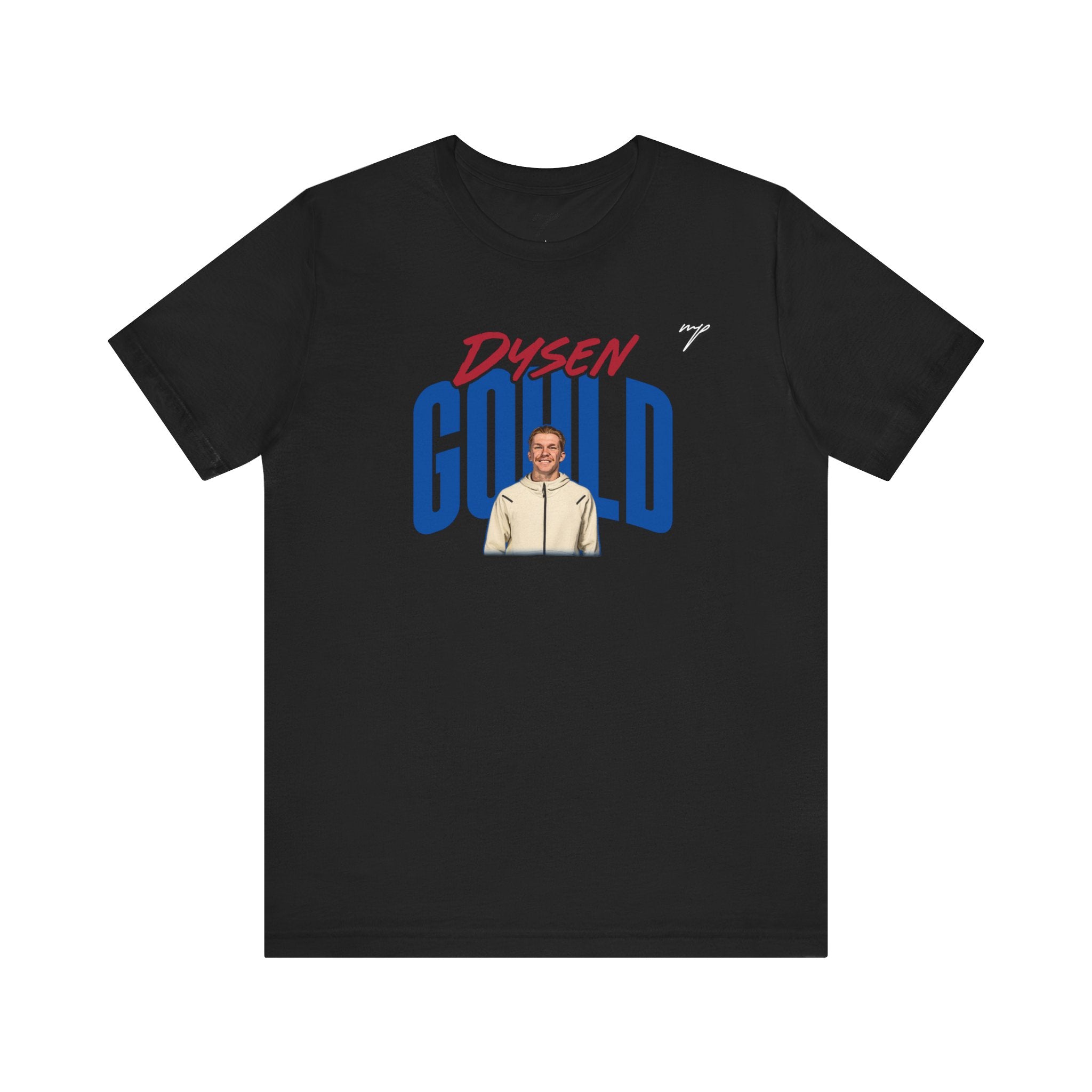 Dysen Gould Graphic Tee