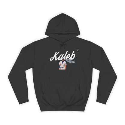 Kaleb Kennedy Hoodie