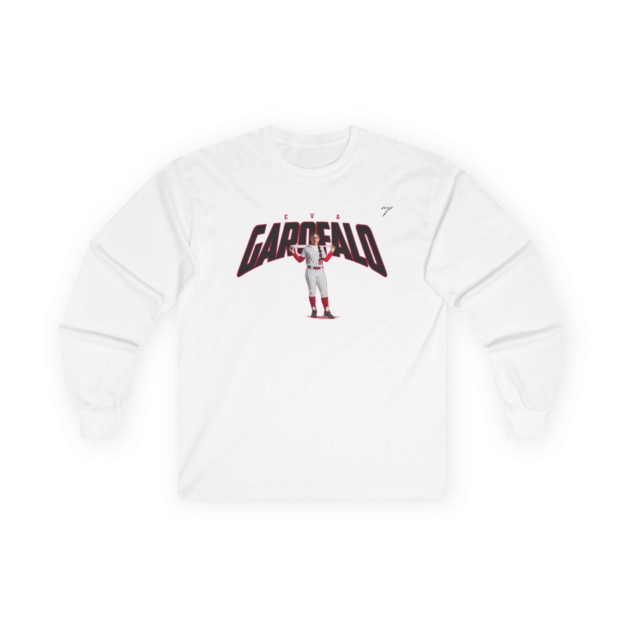 Eva Garofalo Long Sleeve