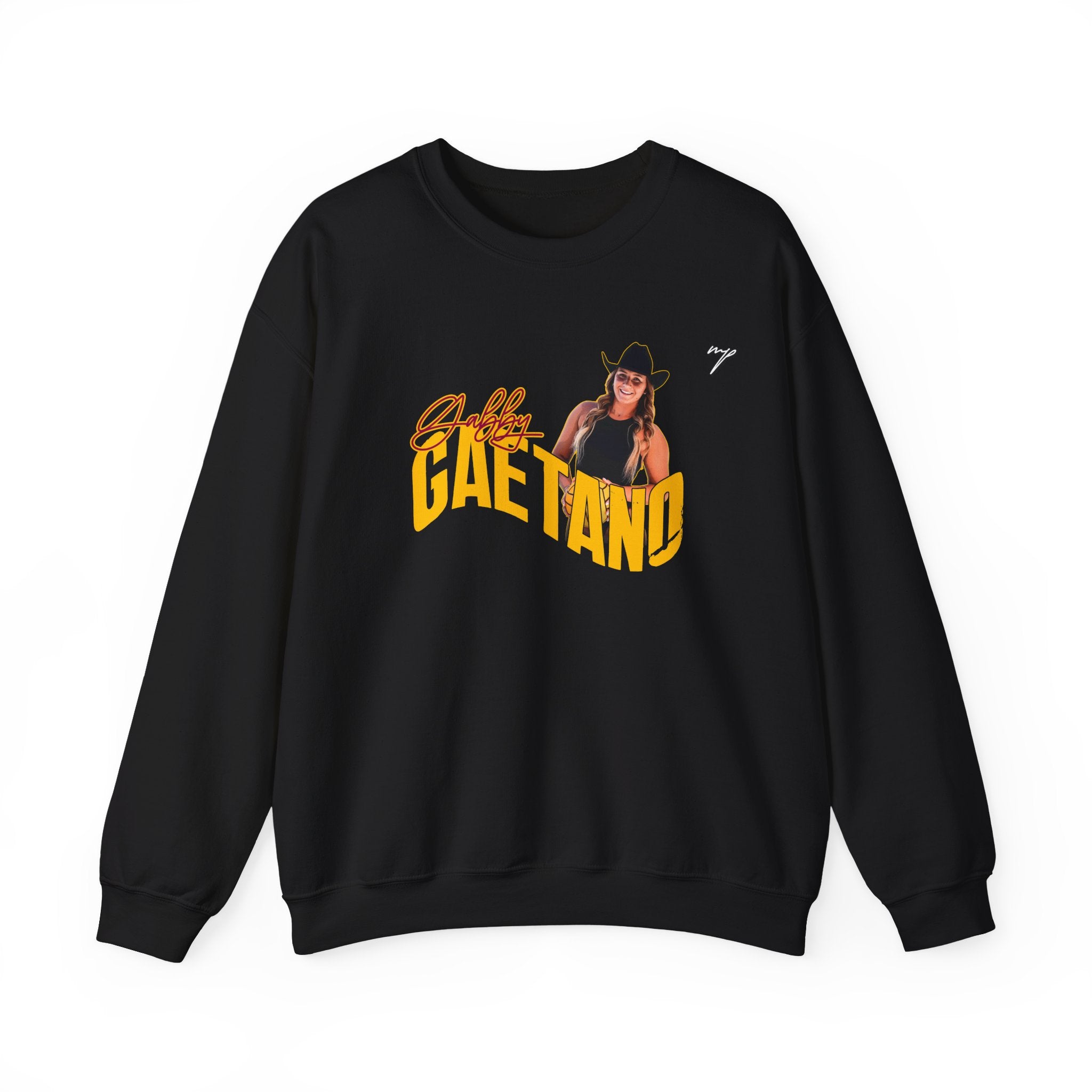 Gabby Gaetano Crewneck