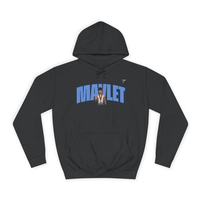 Mavlet Khezh Hoodie