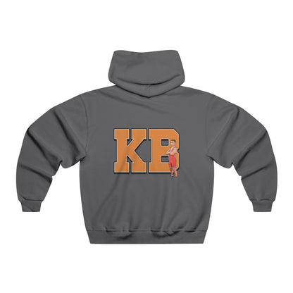 Kaiden Belinsky Vintage Hoodie