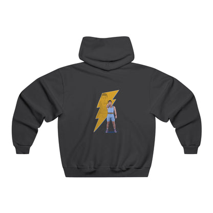Billy Hoelscher Vintage Hoodie