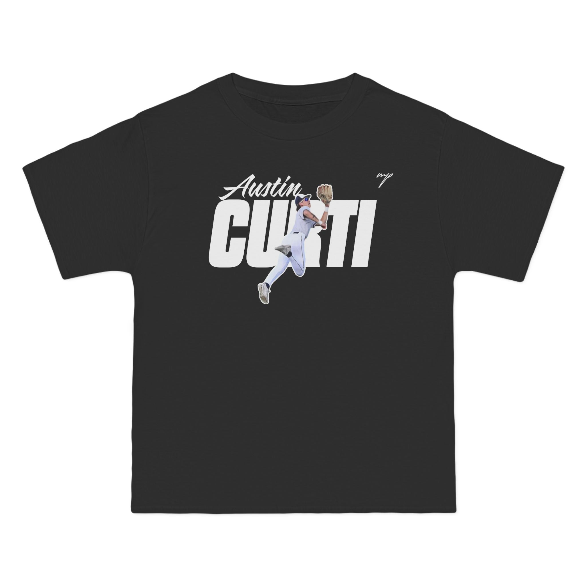 Austin Curti Vintage Tee