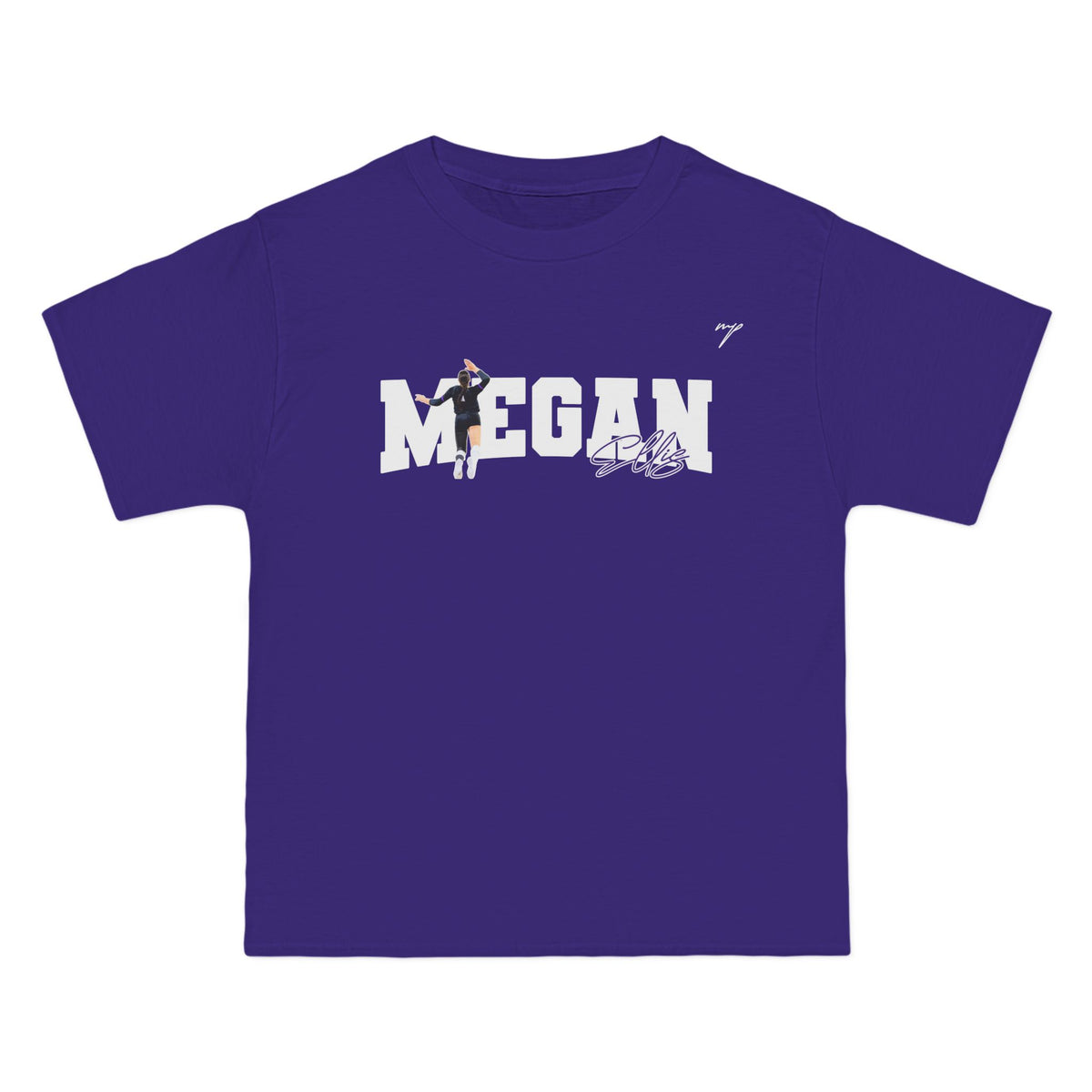 Megan Ellis Vintage Tee