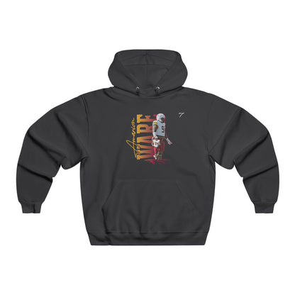 Amarion Ware Vintage Hoodie
