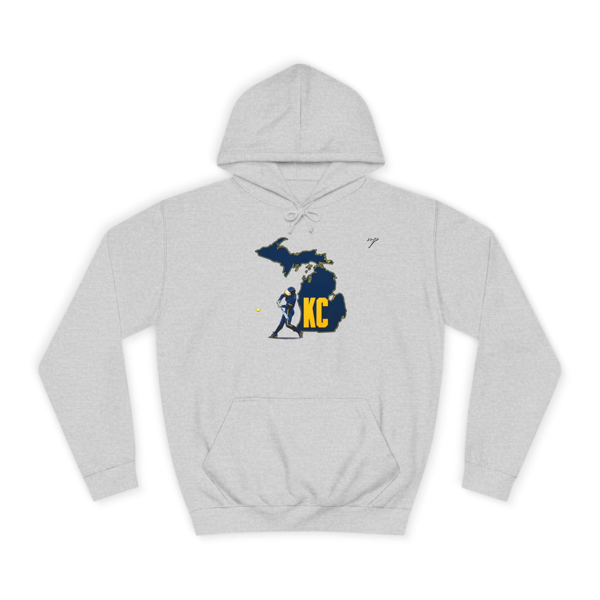 Kiley Carr Hoodie