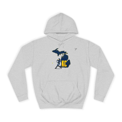 Kiley Carr Hoodie