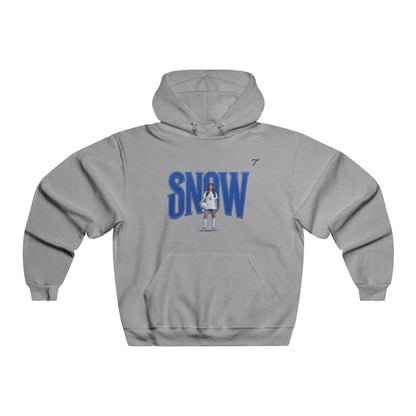 Sydney Snow Vintage Hoodie